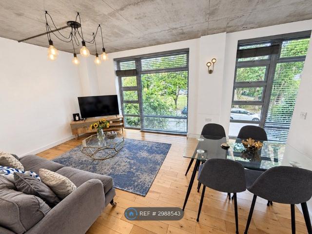 Apartment for rent in Islington, Greater London