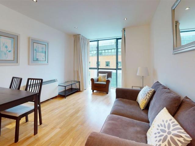 Apartment to rent in Arran Quay D Ward 1986, Dublin