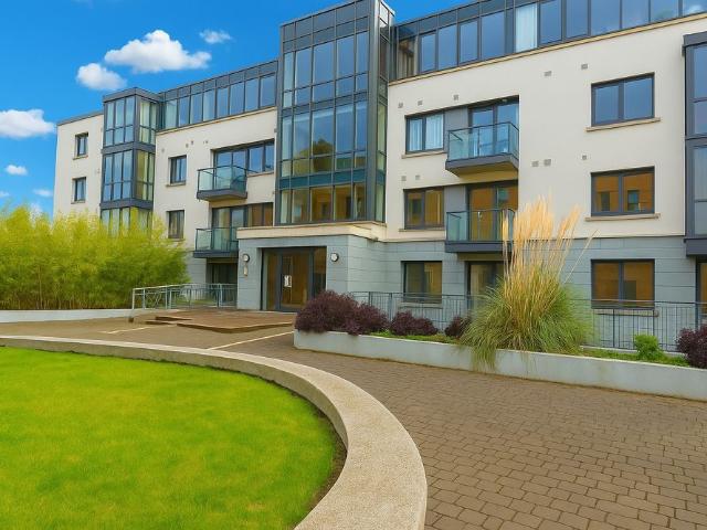 Apartment to rent in Dublin