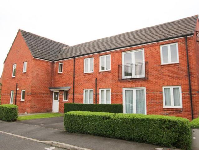 House for rent in Broadheath, Trafford Park