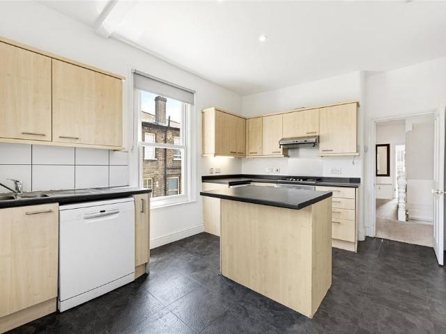 House for rent in Battersea, Greater London