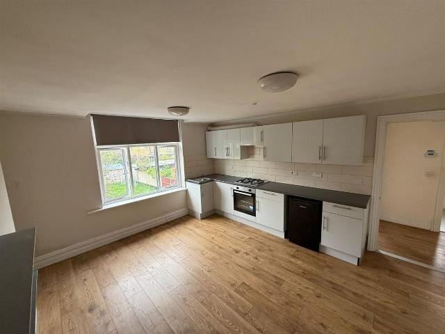 Apartment for rent in Wallington, Greater London