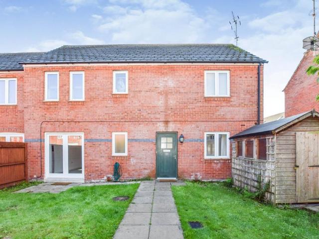 Apartment for rent in Broadheath, Trafford Park