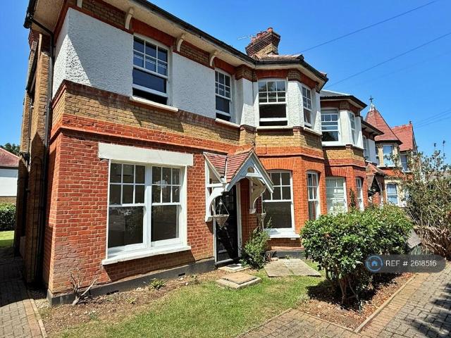 Apartment for rent in Milton, Alton Barnes