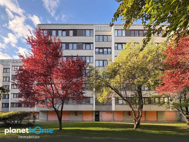 Apartment kaufen in Wien