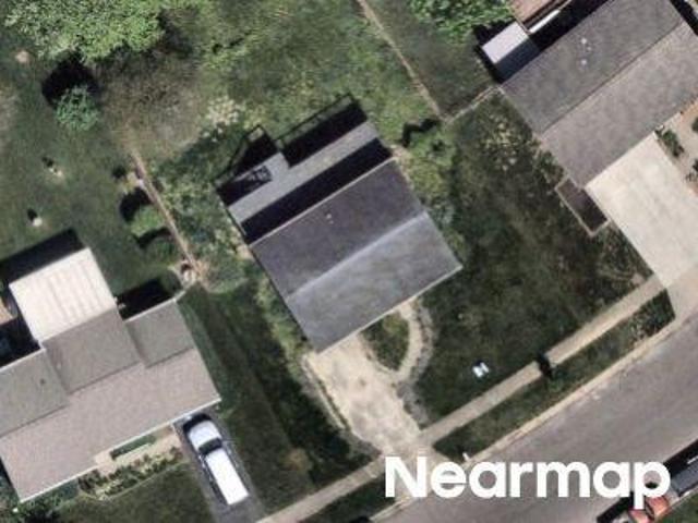 House for sale in Columbus, Ohio