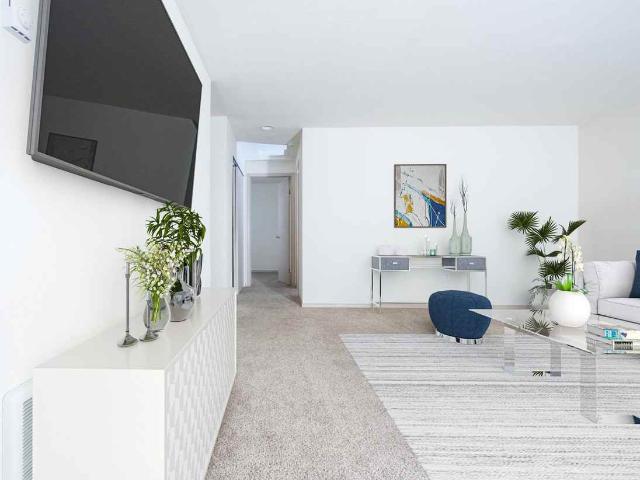 Apartment for rent in Eugene, Lane County