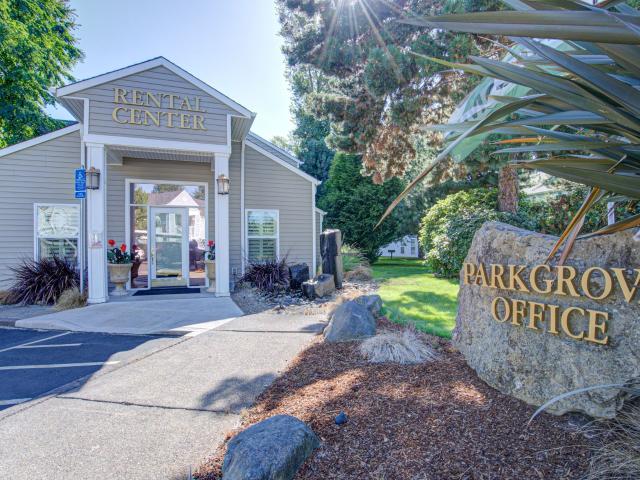 Apartment for rent in Oregonia