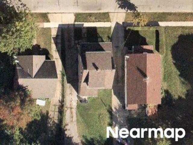 House for sale in Cleveland, Ohio