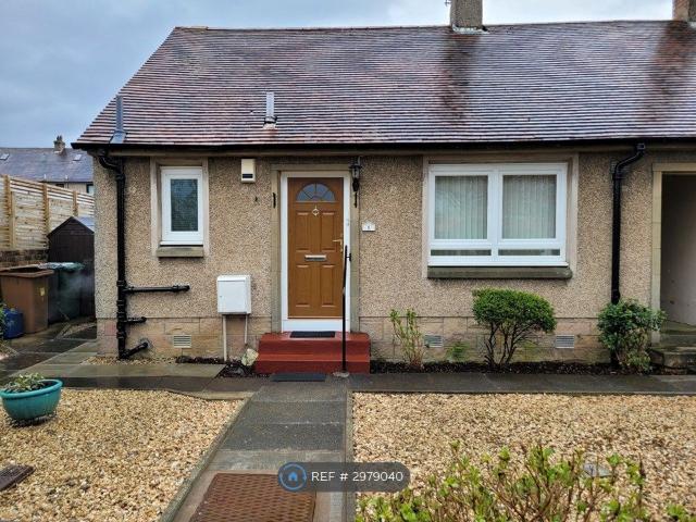House for rent in Clermiston, Scotland