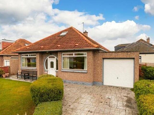 House for sale in Scotland