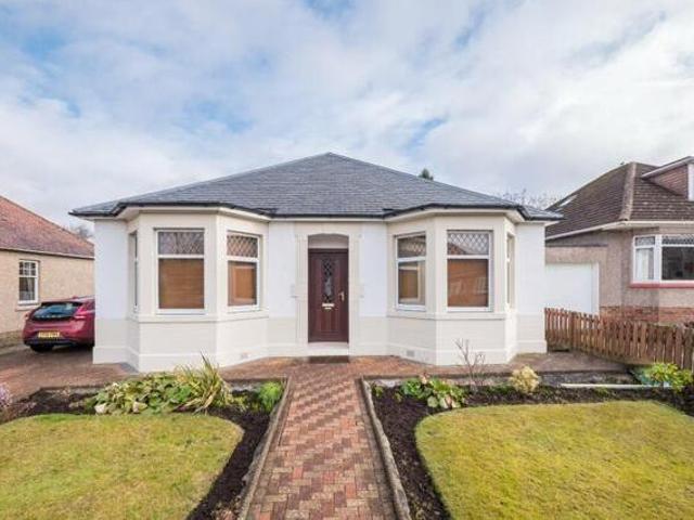 House for rent in Scotland