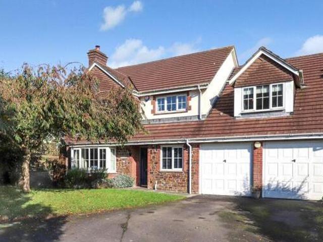 House for sale in Brandis Corner, Devon