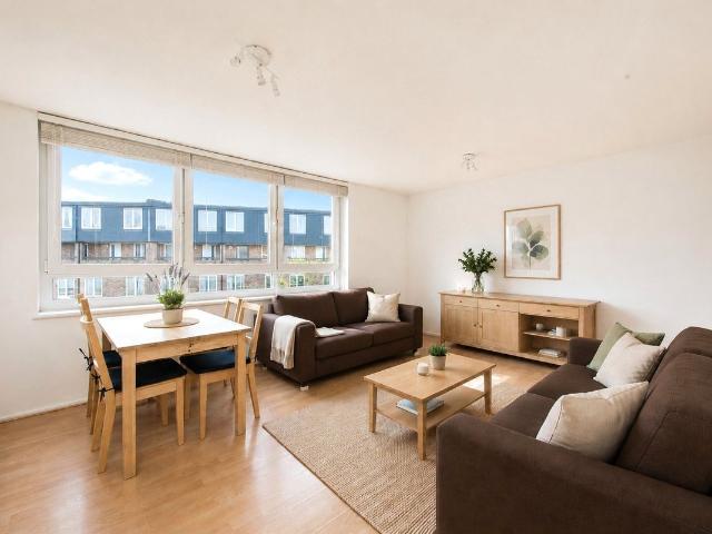 Apartment for rent in Battersea, Greater London