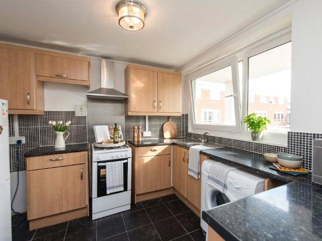 Apartment for rent in London Borough of Wandsworth, Greater London
