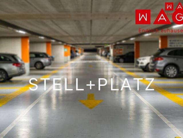 Garage mieten in Leonding, Oberösterreich