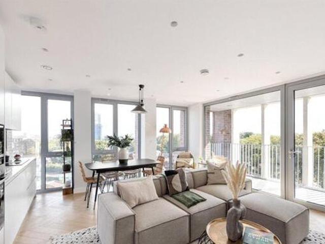 House for sale in Lyons, Greater London