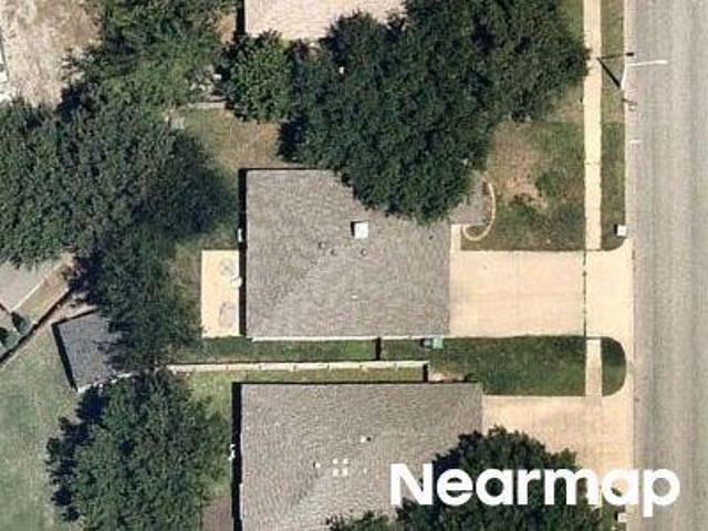 House for sale in Denton, Texas