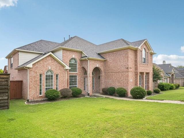 House for sale in Garland, Texas