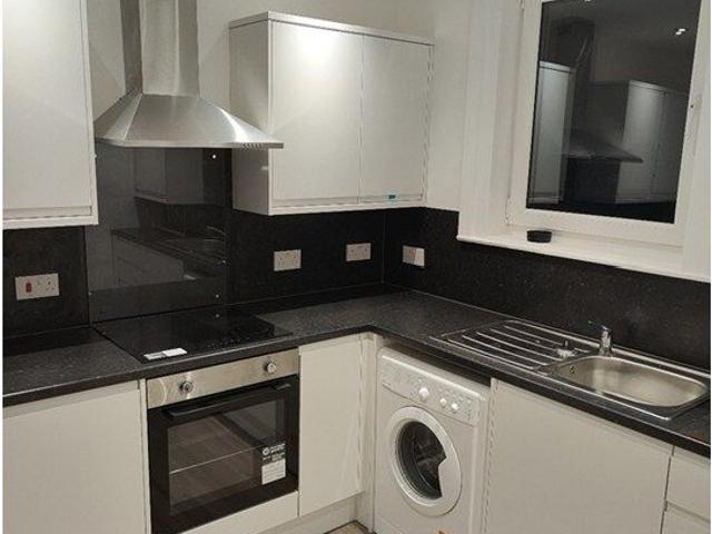 Room for rent in Scotland