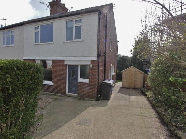 House for rent in Whirlow, South Yorkshire