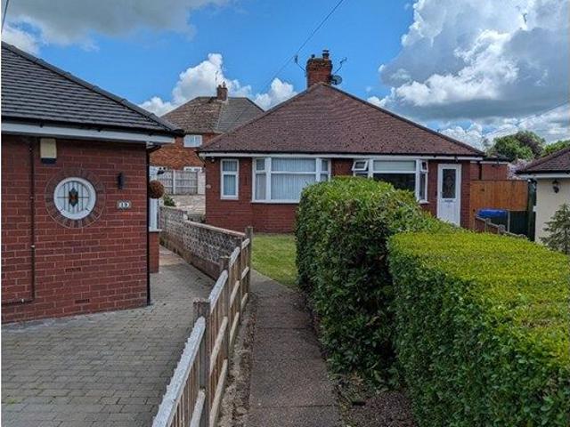 House for rent in Longton, Stoke-on-Trent