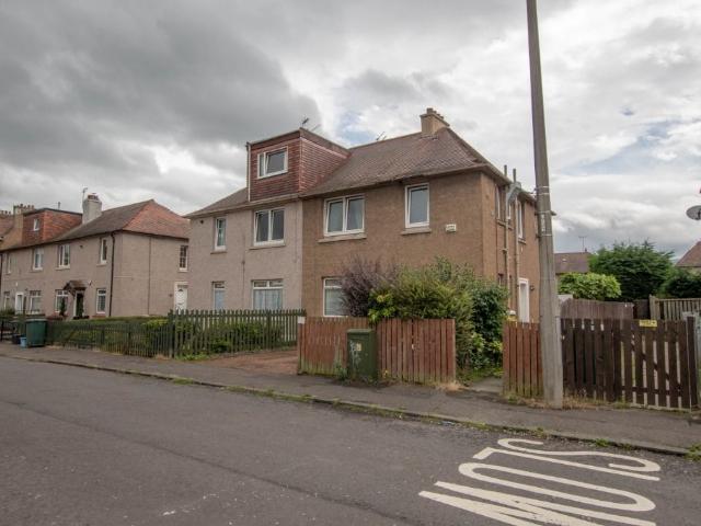 Apartment for rent in Scotland