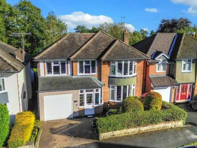 House for sale in Whirlow, South Yorkshire
