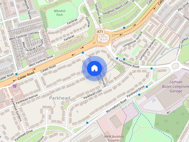 Apartment for rent in Scotland
