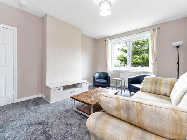 Apartment for rent in Scotland