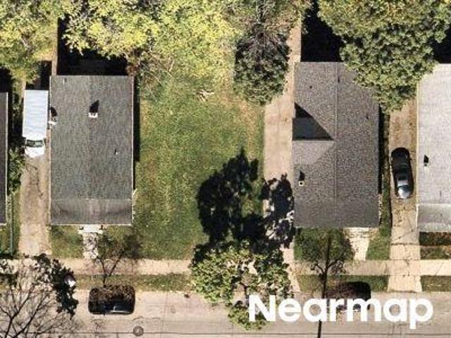 House for sale in Cleveland, Ohio