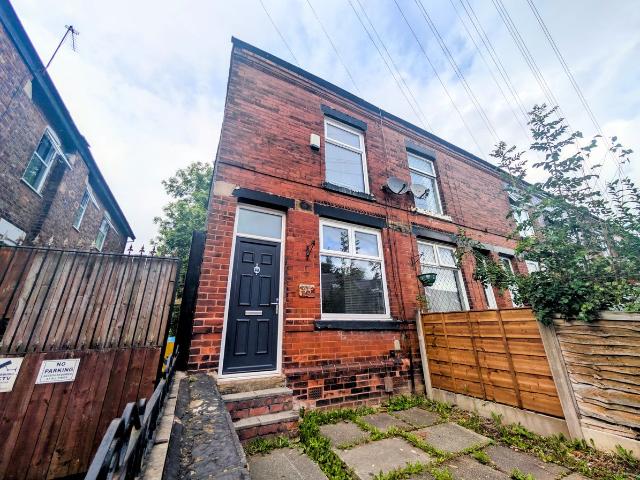 Apartment for rent in Georgia, Greater Manchester