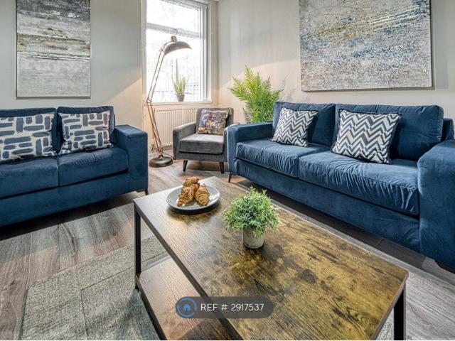 House for rent in Georgia, Greater Manchester