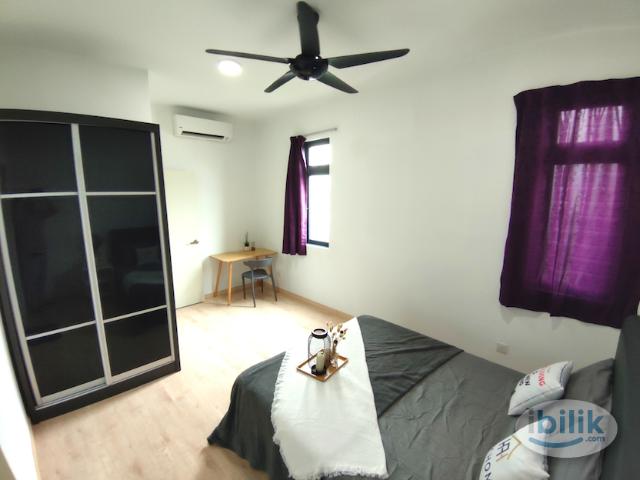 Room for rent in Bukit Jalil, Kuala Lumpur