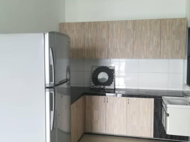Apartment for rent in Kuala Lumpur