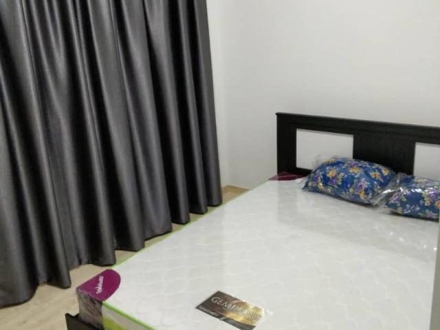 Apartment for rent in Kuala Lumpur