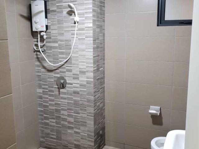 Apartment for rent in Kuala Lumpur