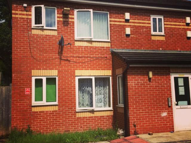 Apartment for rent in Georgia, Greater Manchester