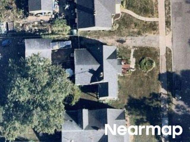 House for sale in Dayton, Ohio