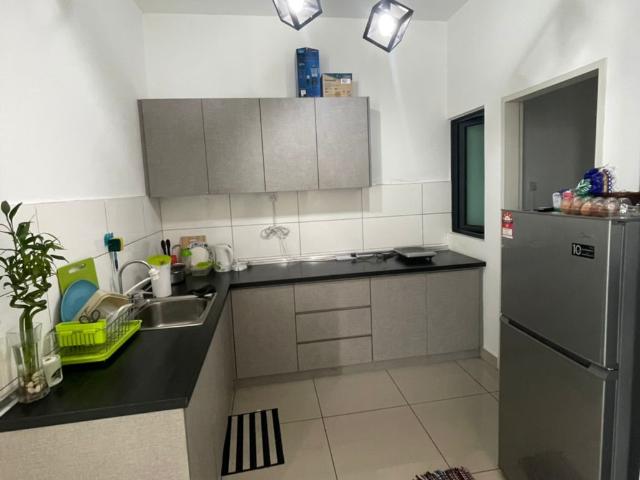 Apartment for rent in Bukit Jalil, Kuala Lumpur