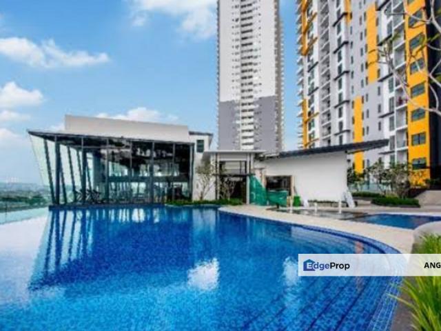Condominium for sale in Kuala Lumpur