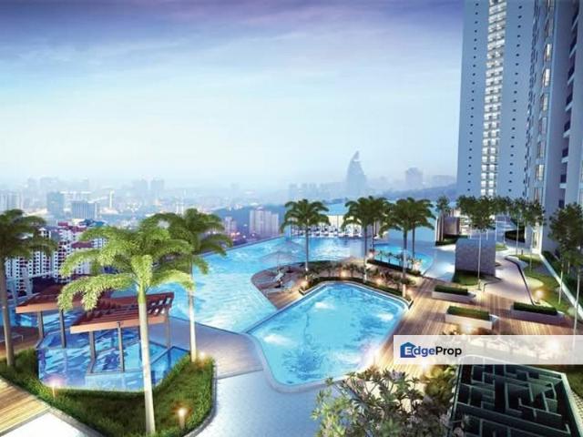 Condominium for sale in Kuala Lumpur