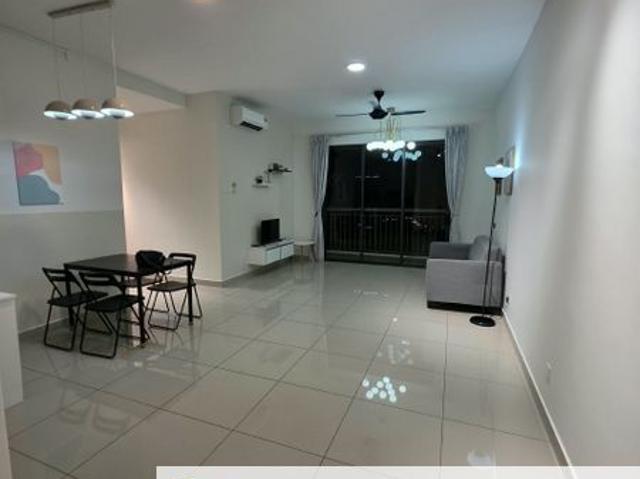 Condominium for rent in Kuala Lumpur