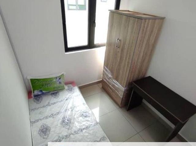 Condominium for rent in Kuala Lumpur