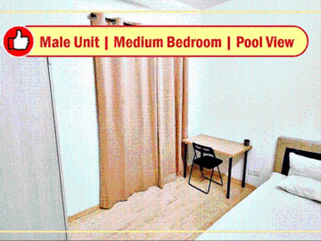Apartment for rent in Kuala Lumpur