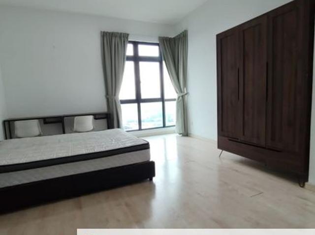 Condominium for rent in Kuala Lumpur