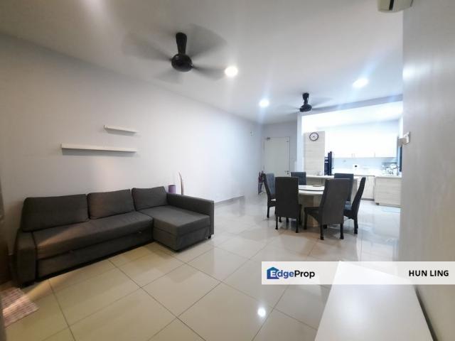 Condominium for rent in Kuala Lumpur