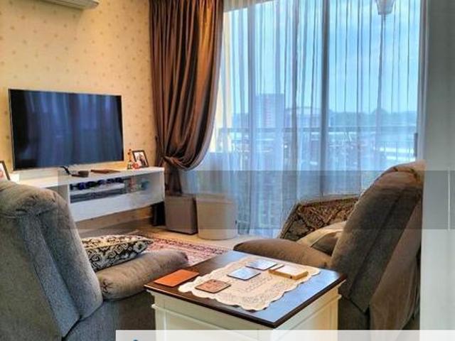 Condominium for sale in Bukit Jalil, Kuala Lumpur