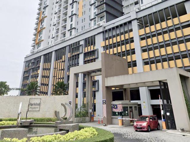 Condominium for sale in Bukit Jalil, Kuala Lumpur