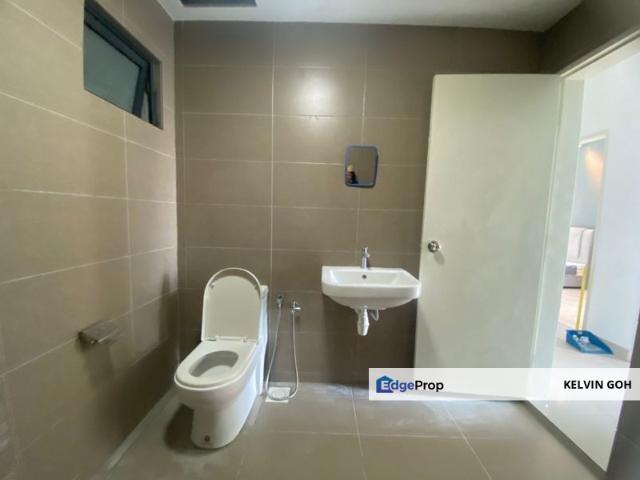 Condominium for rent in Kuala Lumpur